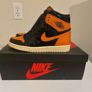 Jordan 1 Retro High Shattered Backboard 3.0